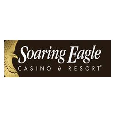 soaring eagle casino application.